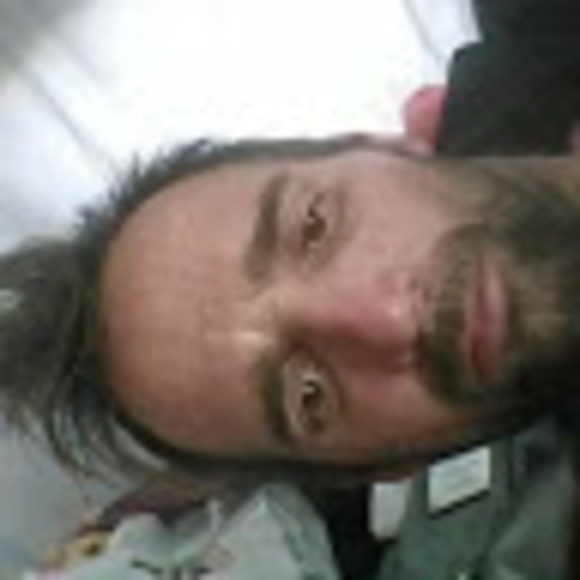 Meet your Posher, Darrell - Picture 1 of 1